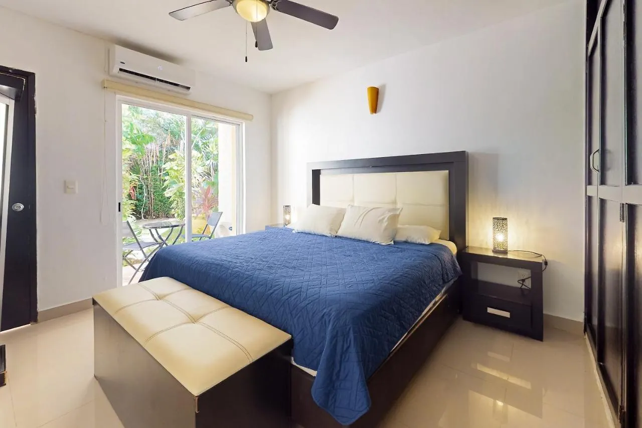 Cenzontle 23-4 Apartamento Cancún