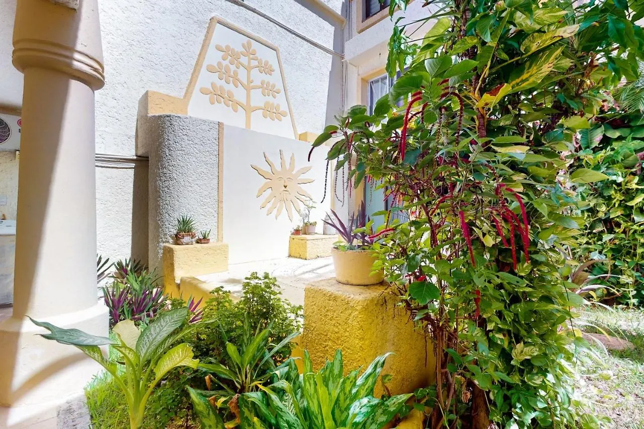 Cenzontle 23-4 Apartamento Cancún