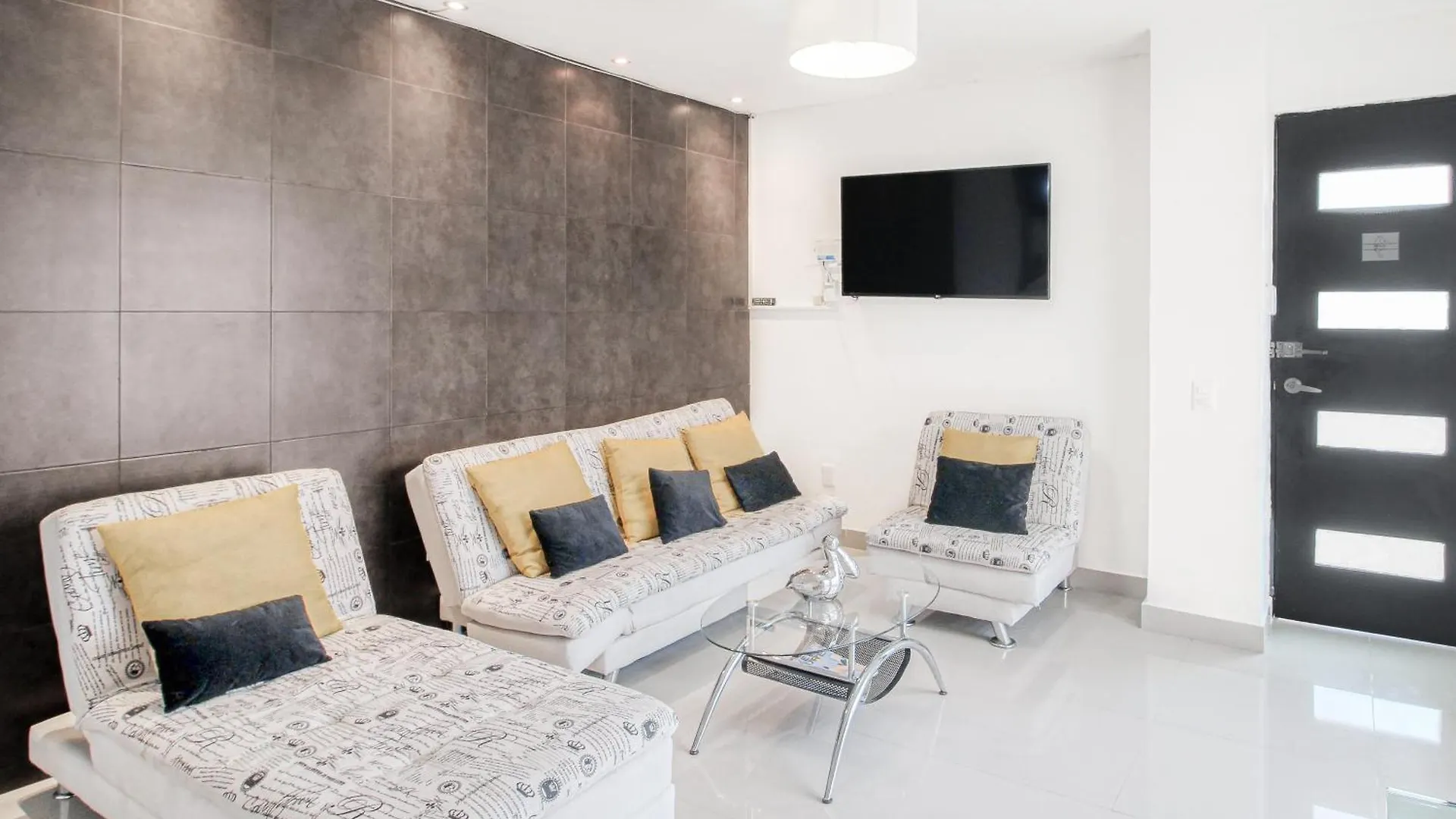 Cenzontle 23-4 Apartamento Cancún 0*,