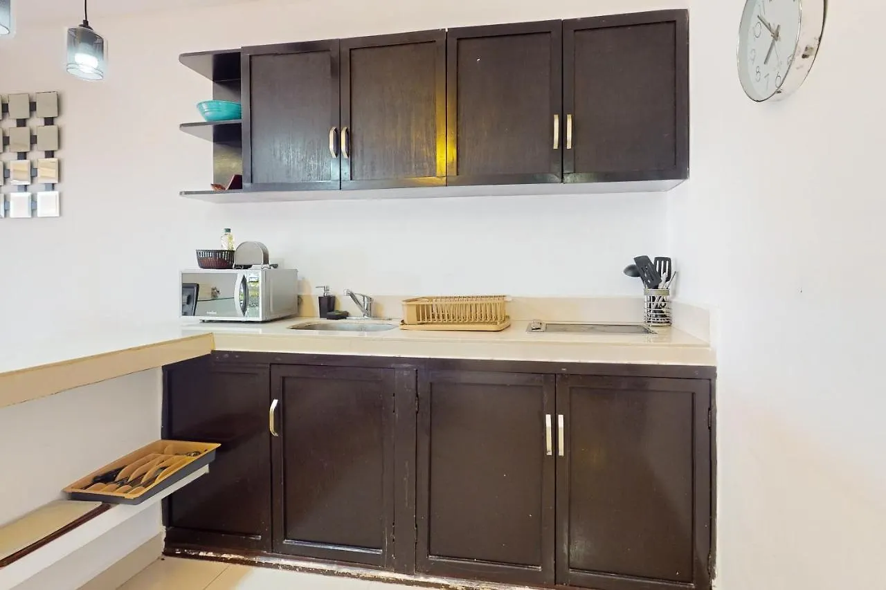 Cenzontle 23-4 Apartamento Cancún
