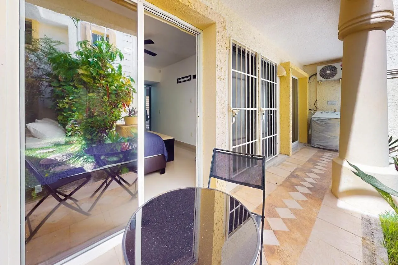Cenzontle 23-4 Apartamento Cancún