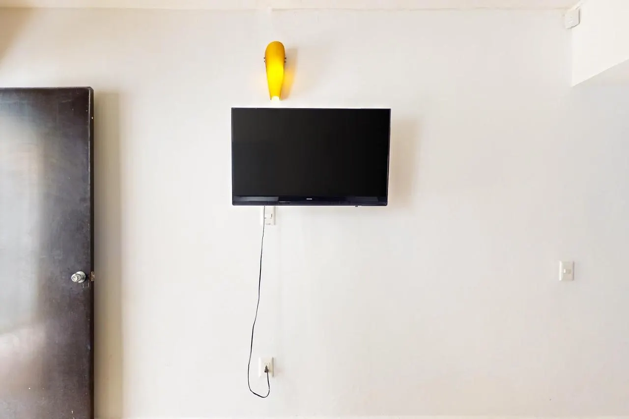 Cenzontle 23-4 Apartamento Cancún México