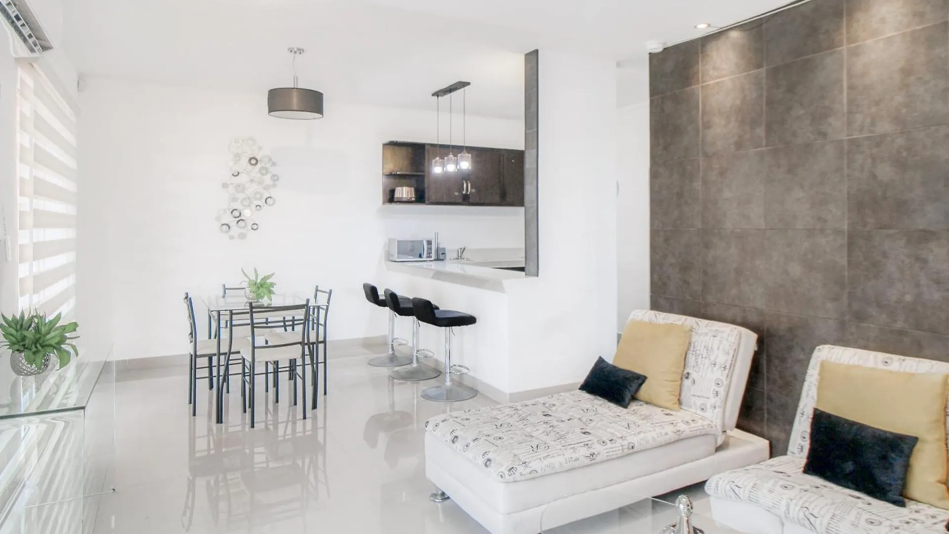 Cenzontle 23-4 Apartamento Cancún